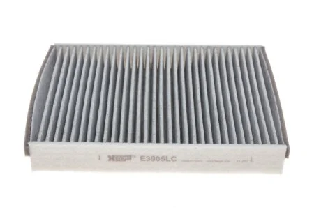 Фільтр салонний HENGST FILTER E3905LC