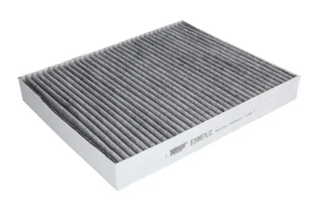 Фільтр, повітря у салоні HENGST FILTER E3907LC