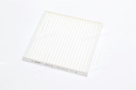 Фільтр, повітря у салоні HENGST FILTER E3913LI