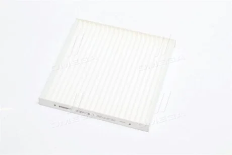 Фільтр, повітря у салоні HENGST FILTER E3913LI