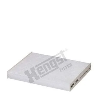 Фільтр, повітря у салоні HENGST FILTER E3954LI