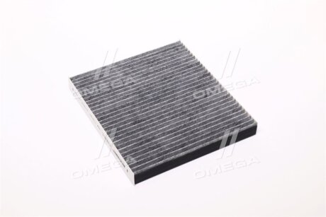 Фільтр, повітря у салоні HENGST FILTER E3974LC