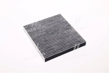 Фільтр, повітря у салоні HENGST FILTER E3974LC