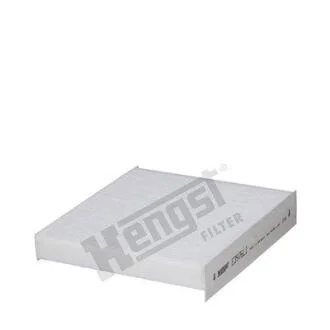 Фільтр, повітря у салоні HENGST FILTER E3976LI