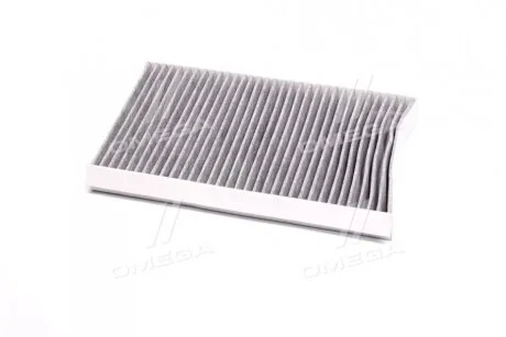 Фільтр, повітря у салоні HENGST FILTER E3982LC