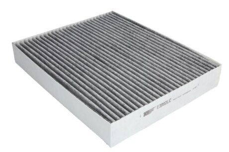 Фільтр, повітря у салоні HENGST FILTER E3992LC