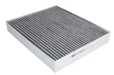 Фільтр, повітря у салоні HENGST FILTER E3992LC