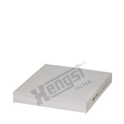 Фільтр, повітря у салоні HENGST FILTER E3997LI (фото 1)