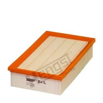 Фільтр повітря HENGST FILTER E41L