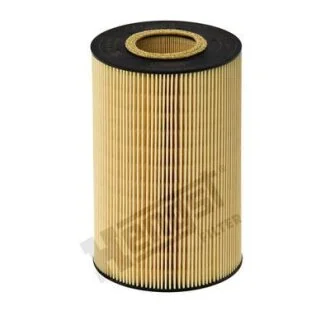 Масляний фільтр (фільтр повітряний) MAN TGA, TGX I D2868LF02-D2868LF07 03.07-06.19 HENGST FILTER E423HD147
