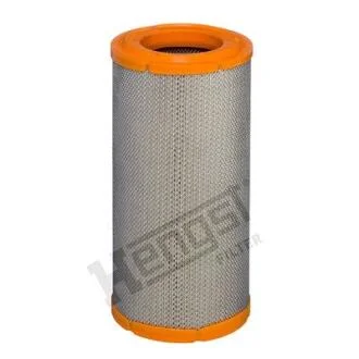 Фільтр повітря HENGST FILTER E434L