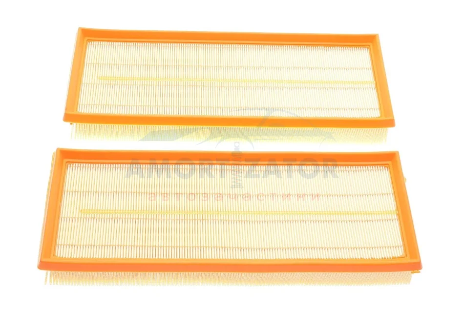 Фільтр повітряний HENGST FILTER E455L012 (фото 1)