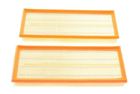 Фільтр повітряний HENGST FILTER E455L012