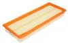 Фiльтр повiтряний DB MB G-Class 55 AMG HENGST FILTER E455L02 (фото 2)