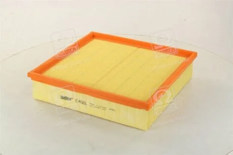 Фільтр повітря HENGST FILTER E466L