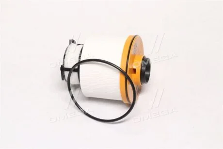 Фільтр палива HENGST FILTER E467KP D384