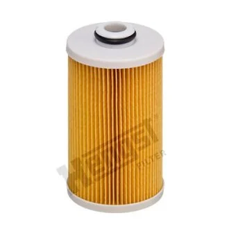 Фільтр палива HENGST FILTER E490KP D484
