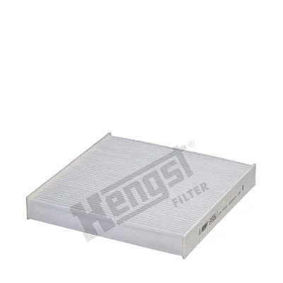 Фільтр салону, кількість 1, IVECO DAILY V, DAILY VI 09.11- HENGST FILTER E4926LI (фото 1)