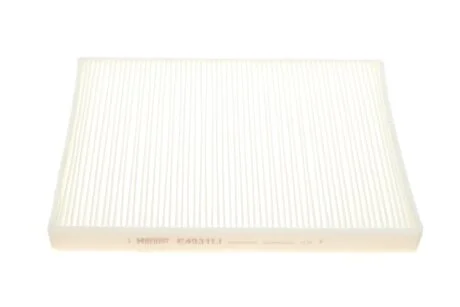 Фільтр салонний HENGST FILTER E4931LI