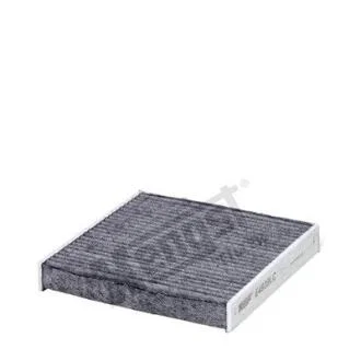 Фільтр, повітря у салоні HENGST FILTER E4939LC