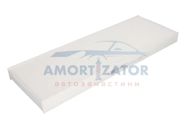 Фільтр салону HENGST FILTER E4953LI (фото 1)