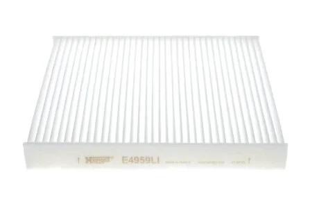 Фільтр салонний HENGST FILTER E4959LI