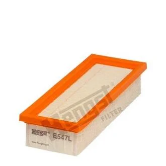 (HENGST) HENGST FILTER E547L