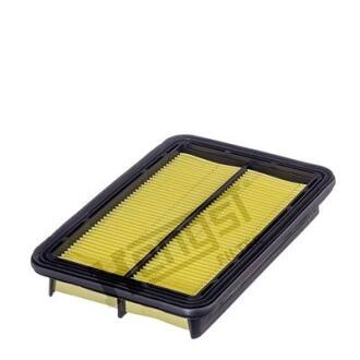 Повітряний фільтр HENGST FILTER E551L