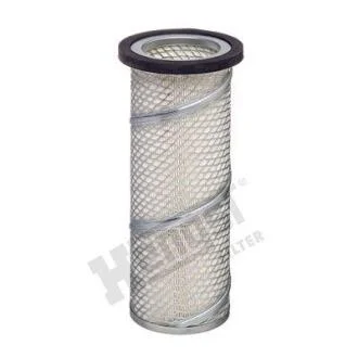 Повітряний фільтр HENGST FILTER E570LS