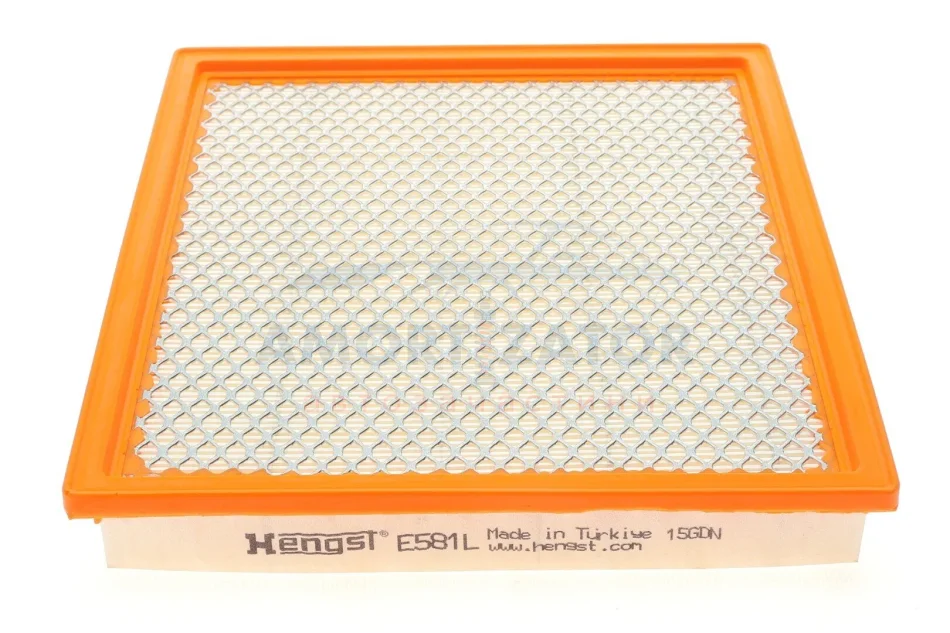 Фільтр повітряний HENGST FILTER E581L (фото 1)