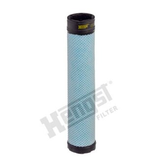 Фільтр повітряний FENDT 600 LS FAVORIT, 610 LS FAVORIT, 610 LSA FAVORIT, 611 LS FAVORIT, 611 LSA FAVORIT, 612 LS FAVORIT, 612 LSA FAVORIT, 614 LS FAVORIT, 614 LSA FAVORIT, 614 SL FAVORIT HENGST FILTER E582LS