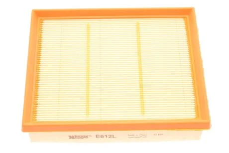 Фільтр повітряний HENGST FILTER E612L