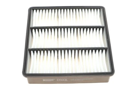 Фільтр повітряний HENGST FILTER E693L