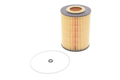 Фільтр оливи HENGST FILTER E71H D141
