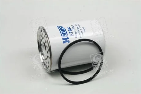 Фільтр палива HENGST FILTER E76K D42