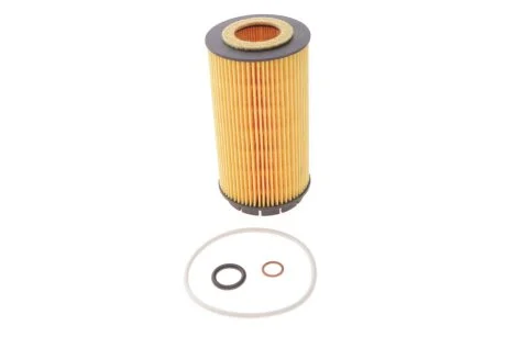 Фільтр оливи HENGST FILTER E811H D62