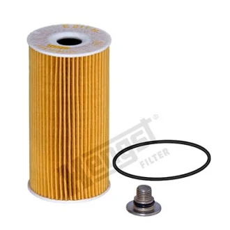 Оливний фільтр HENGST FILTER E822H D315