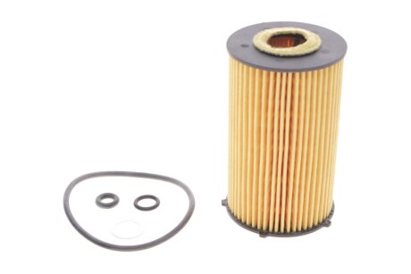 Фільтр оливи HENGST FILTER E825H D265
