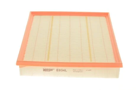 Фільтр повітряний HENGST FILTER E834L