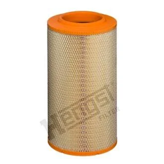 Фільтр повітря HENGST FILTER E842L
