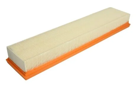 Повітряний фільтр HENGST FILTER E847L
