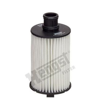 Оливний фільтр HENGST FILTER E863H D360