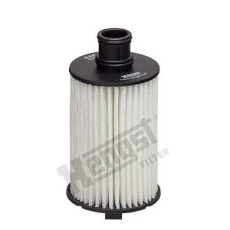 Оливний фільтр HENGST FILTER E863H D360