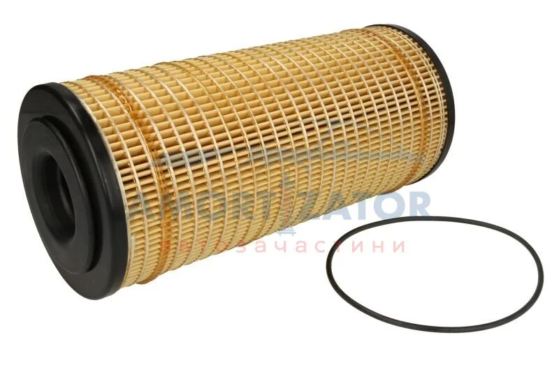Фільтр масляний HENGST FILTER E878HD383 (фото 1)