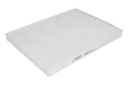 Фільтр повітря HENGST FILTER E900LI