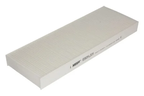 Фільтр, повітря у салоні HENGST FILTER E931LI01