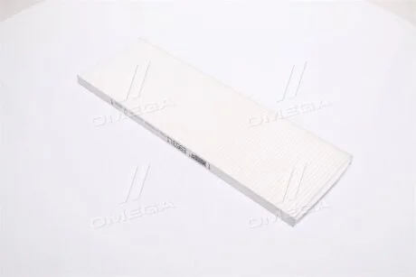 Фільтр повітря HENGST FILTER E953LI