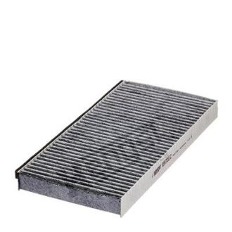 Фільтр повітря HENGST FILTER E972LC