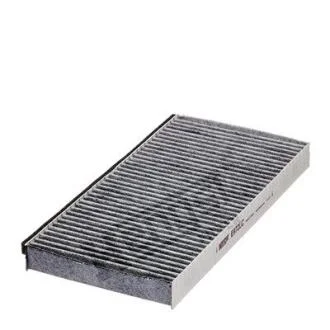 Фільтр повітря HENGST FILTER E972LC