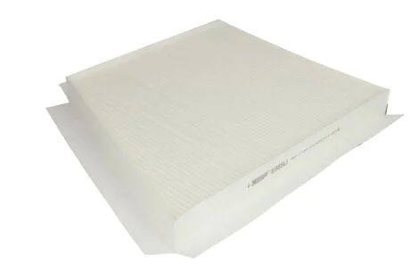 Фільтр, повітря у салоні HENGST FILTER E989LI